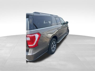 2019 Ford Expedition Max XLT