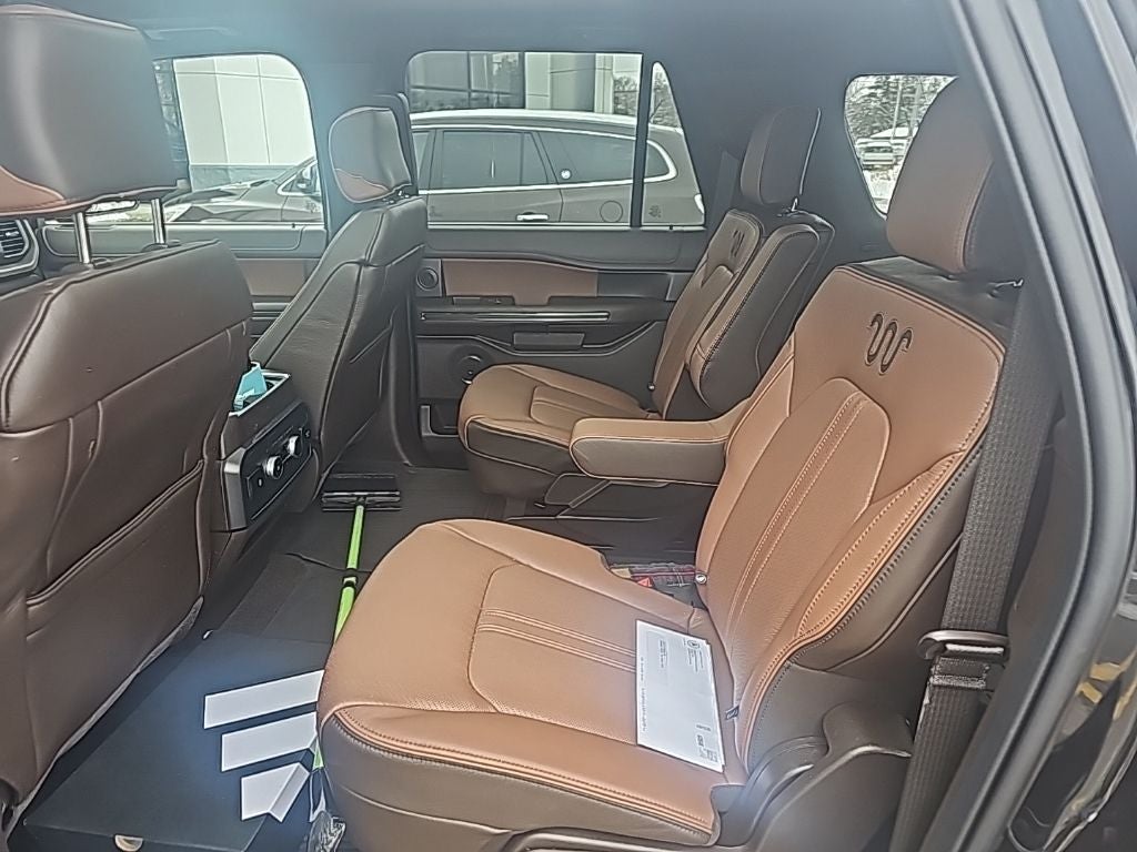 2024 Ford Expedition Max King Ranch