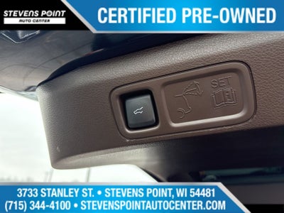 2024 Ford Expedition Max King Ranch