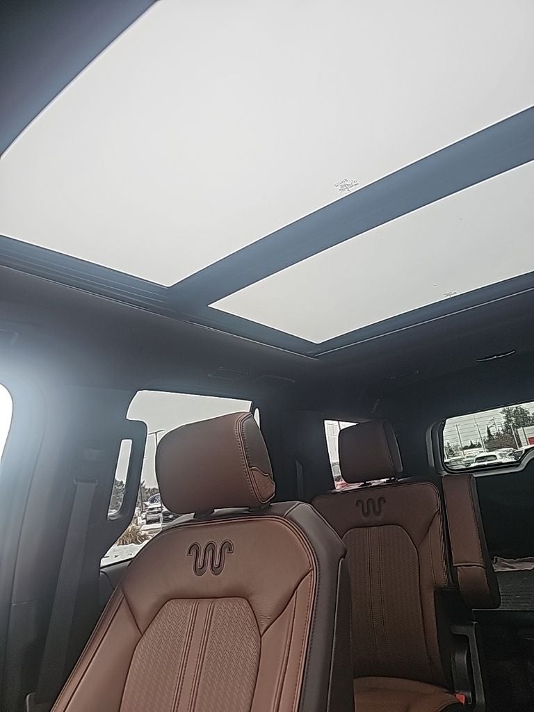 2024 Ford Expedition Max King Ranch