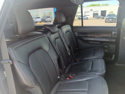 2020 Ford Expedition Max Limited
