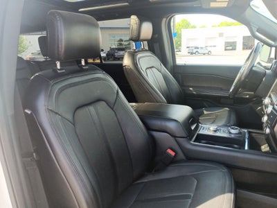 2020 Ford Expedition Max Limited