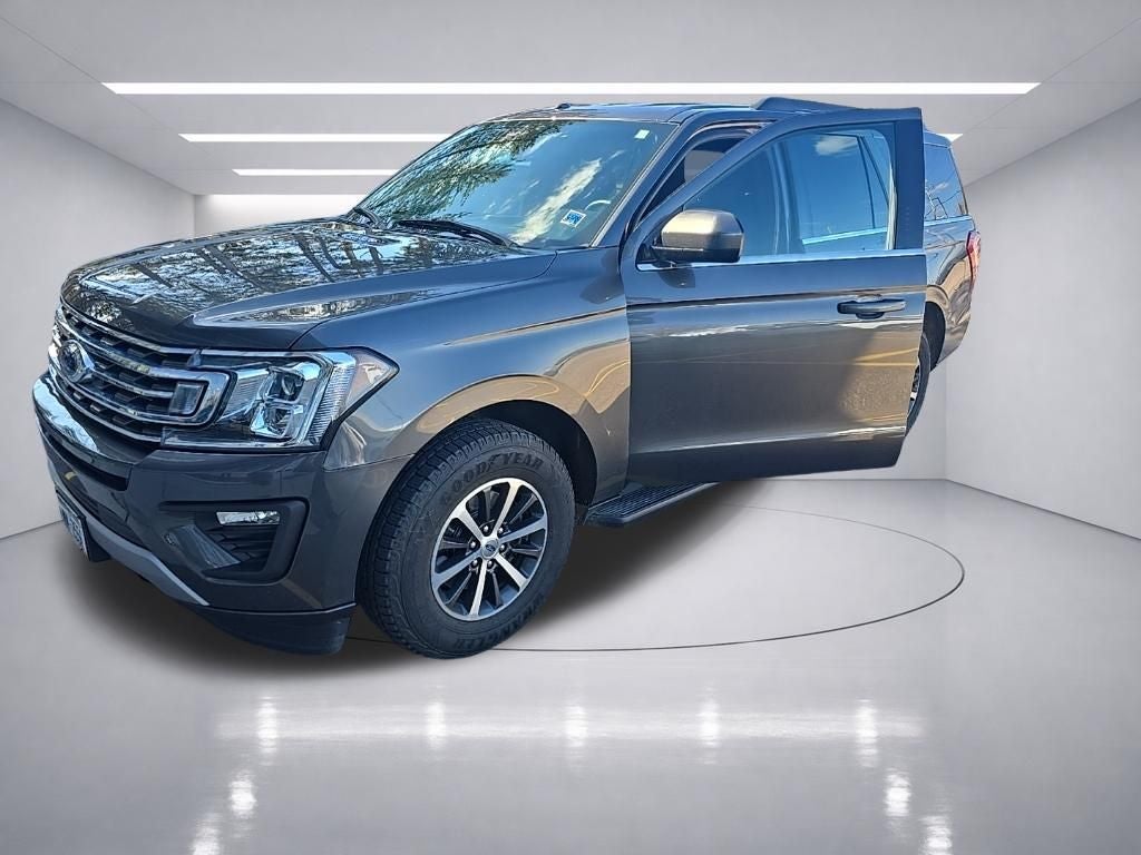 2019 Ford Expedition XLT
