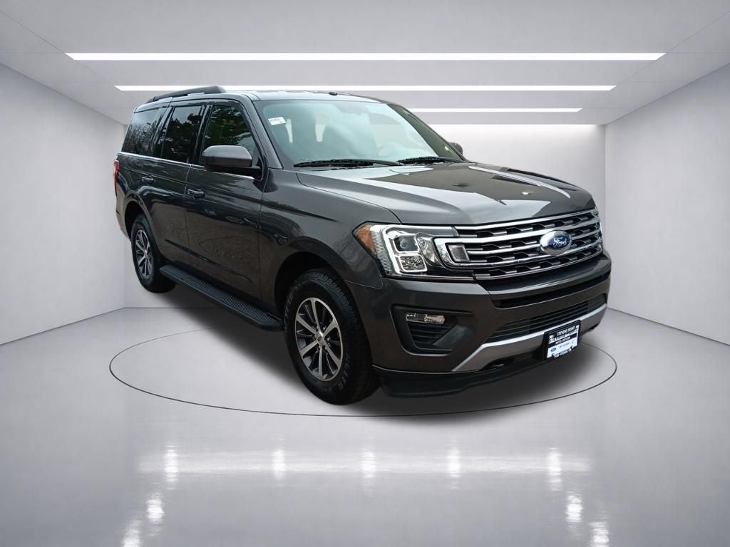 2019 Ford Expedition XLT