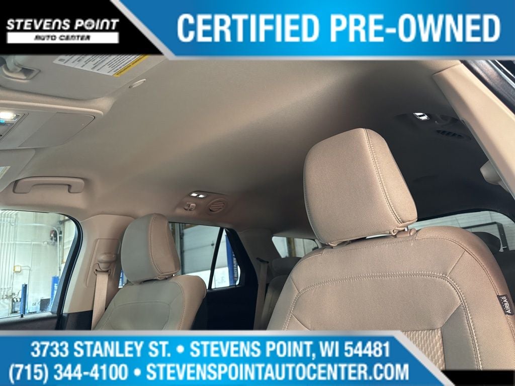 2020 Ford Explorer Base