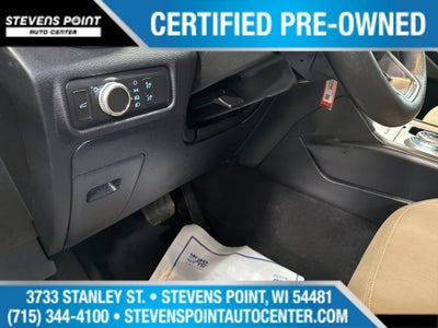 2020 Ford Explorer Base