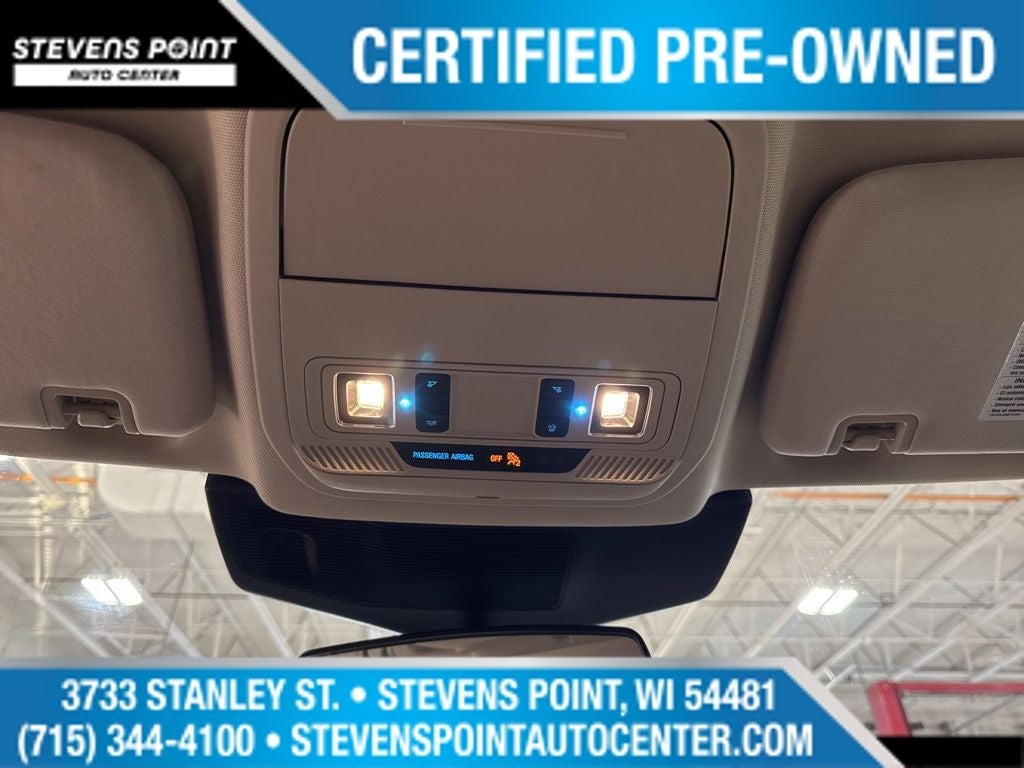 2020 Ford Explorer Base