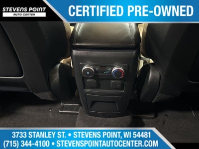 2020 Ford Explorer Base