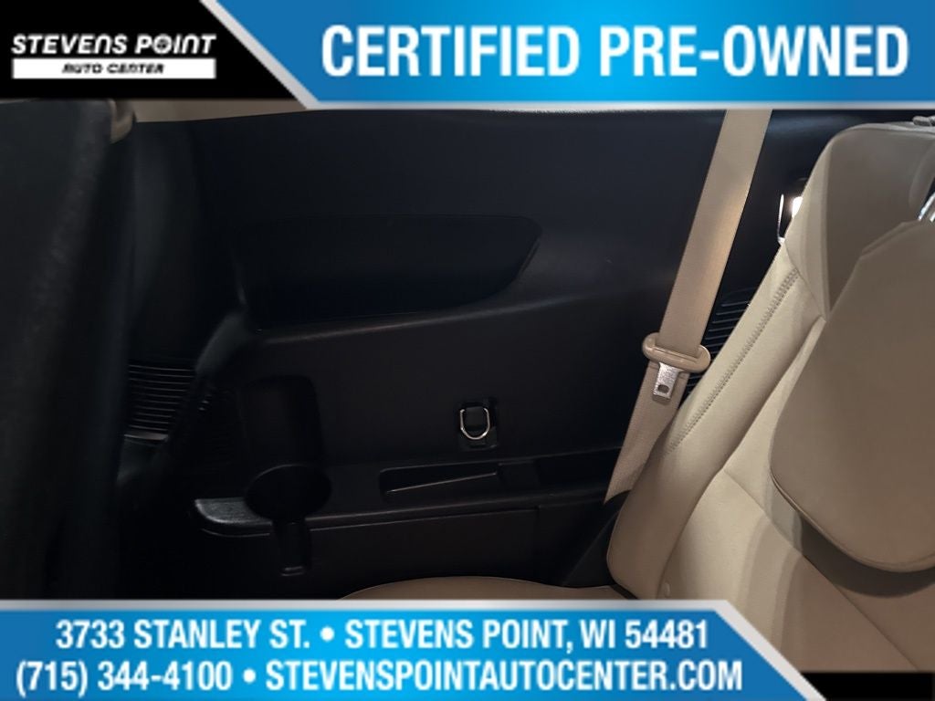 2020 Ford Explorer Base