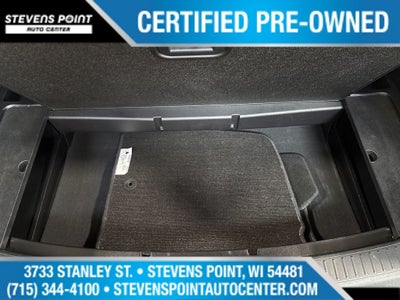 2020 Ford Explorer Base