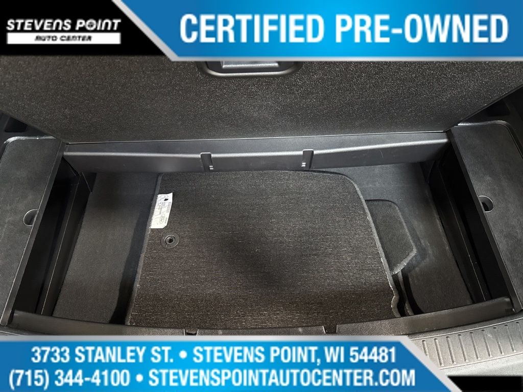 2020 Ford Explorer Base