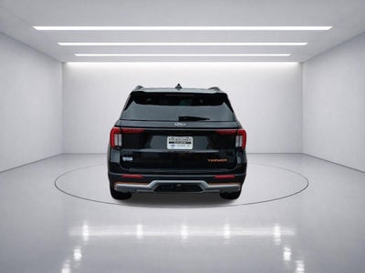 2026 Ford Explorer Tremor Ultimate