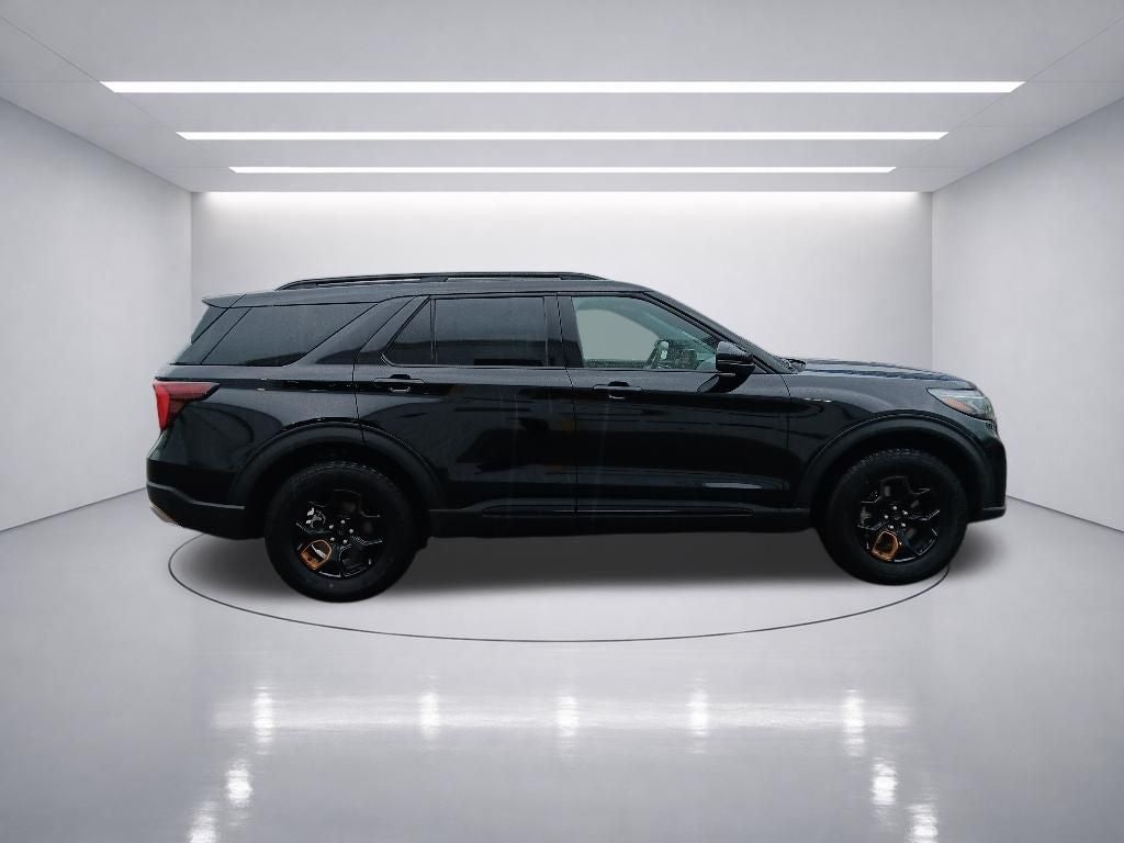 2026 Ford Explorer Tremor Ultimate