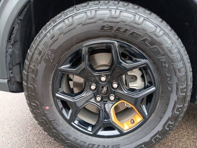 2026 Ford Explorer Tremor Ultimate