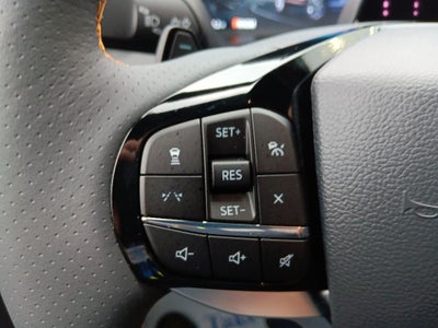 2026 Ford Explorer Tremor Ultimate