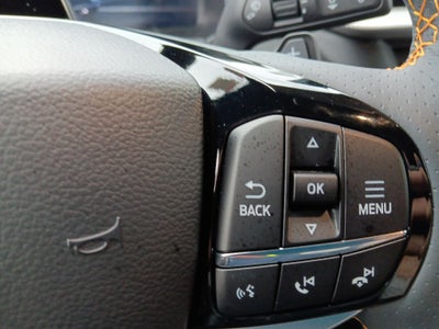 2026 Ford Explorer Tremor Ultimate
