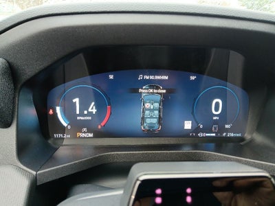 2026 Ford Explorer Tremor Ultimate