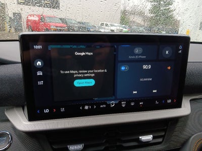 2026 Ford Explorer Tremor Ultimate