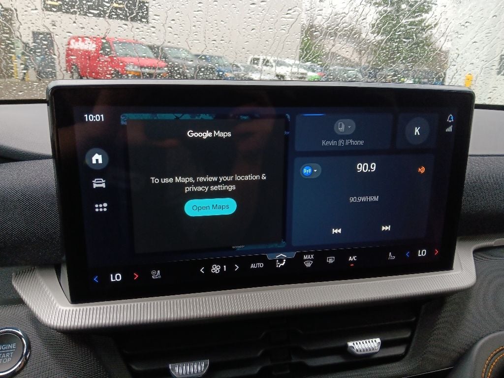 2026 Ford Explorer Tremor Ultimate