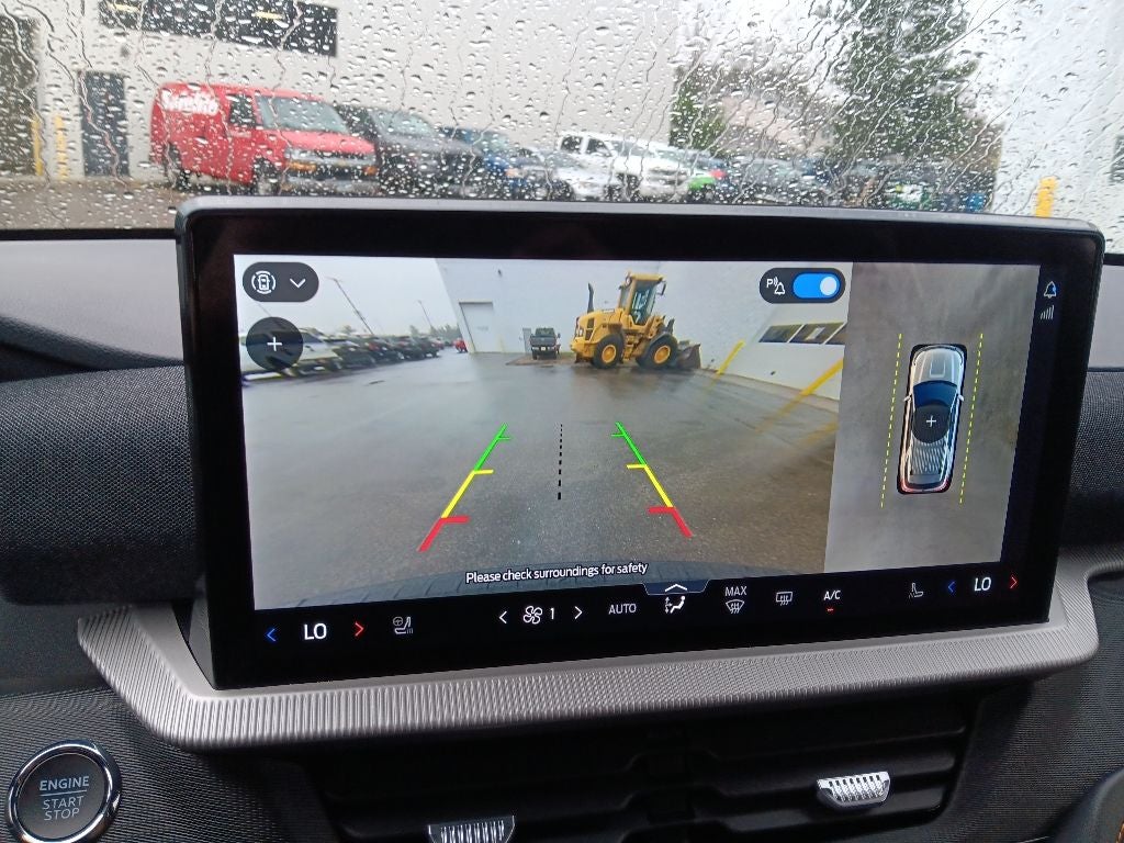 2026 Ford Explorer Tremor Ultimate