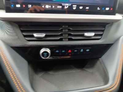 2026 Ford Explorer Tremor Ultimate
