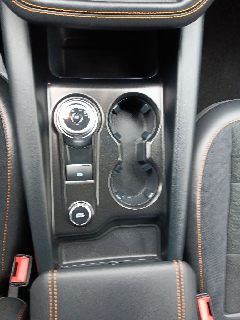 2026 Ford Explorer Tremor Ultimate