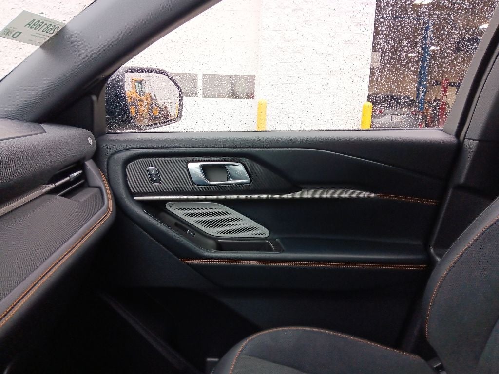 2026 Ford Explorer Tremor Ultimate