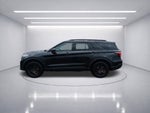 2026 Ford Explorer Tremor Ultimate