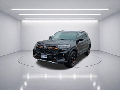 2026 Ford Explorer Tremor Ultimate