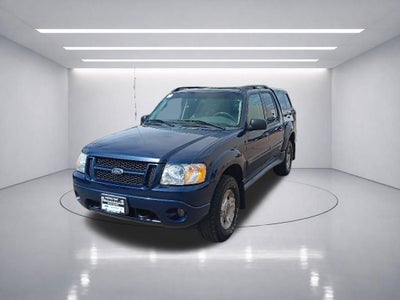 2004 Ford Explorer Sport Trac XLS AI