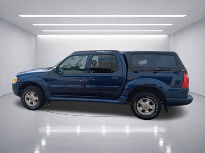 2004 Ford Explorer Sport Trac XLS AI