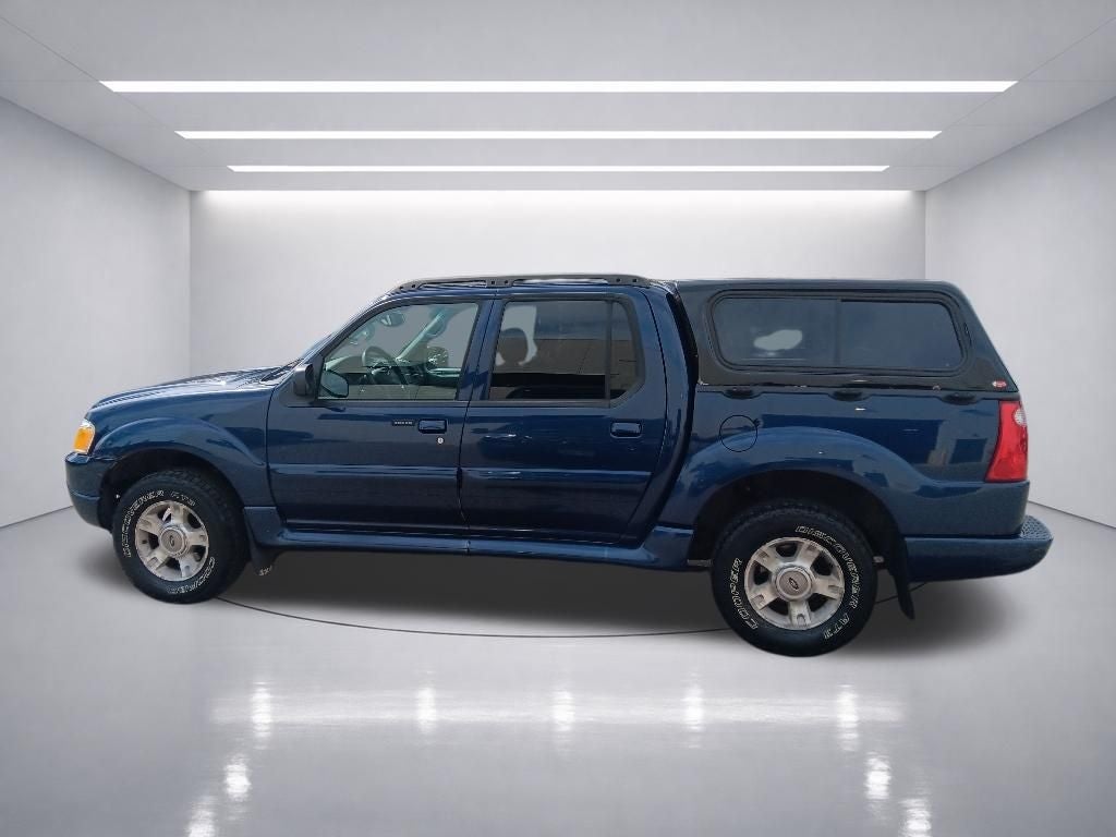 2004 Ford Explorer Sport Trac XLS AI