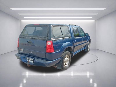 2004 Ford Explorer Sport Trac XLS AI