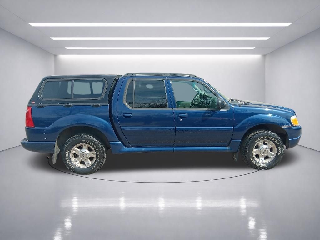 2004 Ford Explorer Sport Trac XLS AI