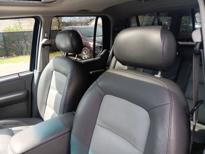 2004 Ford Explorer Sport Trac XLS AI