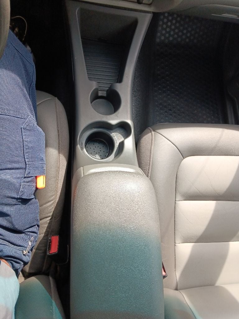 2004 Ford Explorer Sport Trac XLS AI