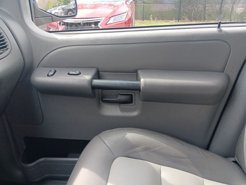 2004 Ford Explorer Sport Trac XLS AI