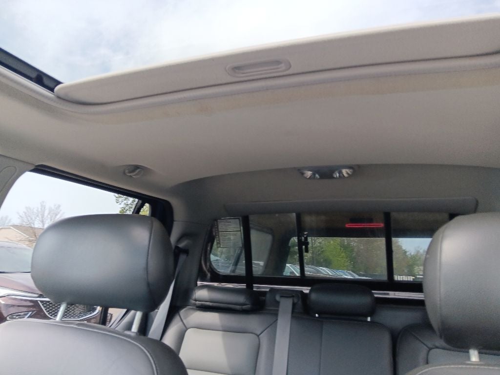 2004 Ford Explorer Sport Trac XLS AI