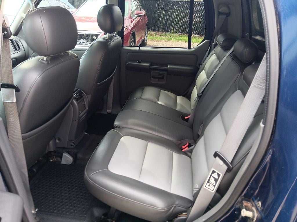 2004 Ford Explorer Sport Trac XLS AI