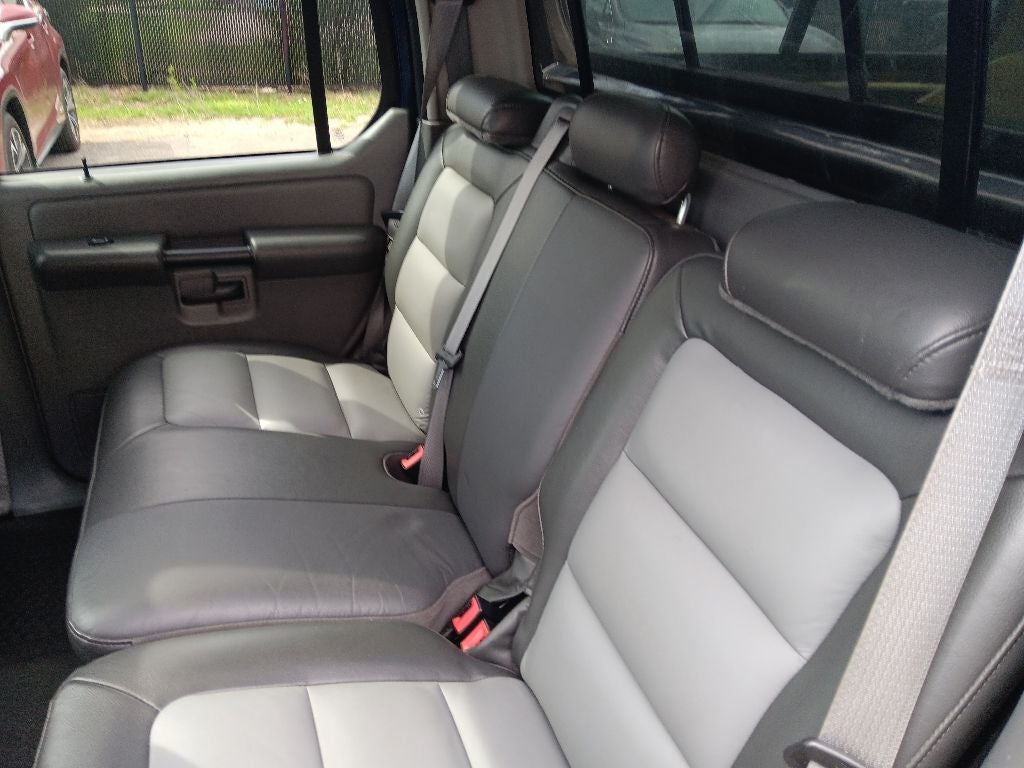 2004 Ford Explorer Sport Trac XLS AI