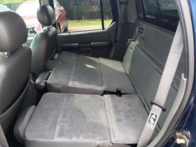 2004 Ford Explorer Sport Trac XLS AI