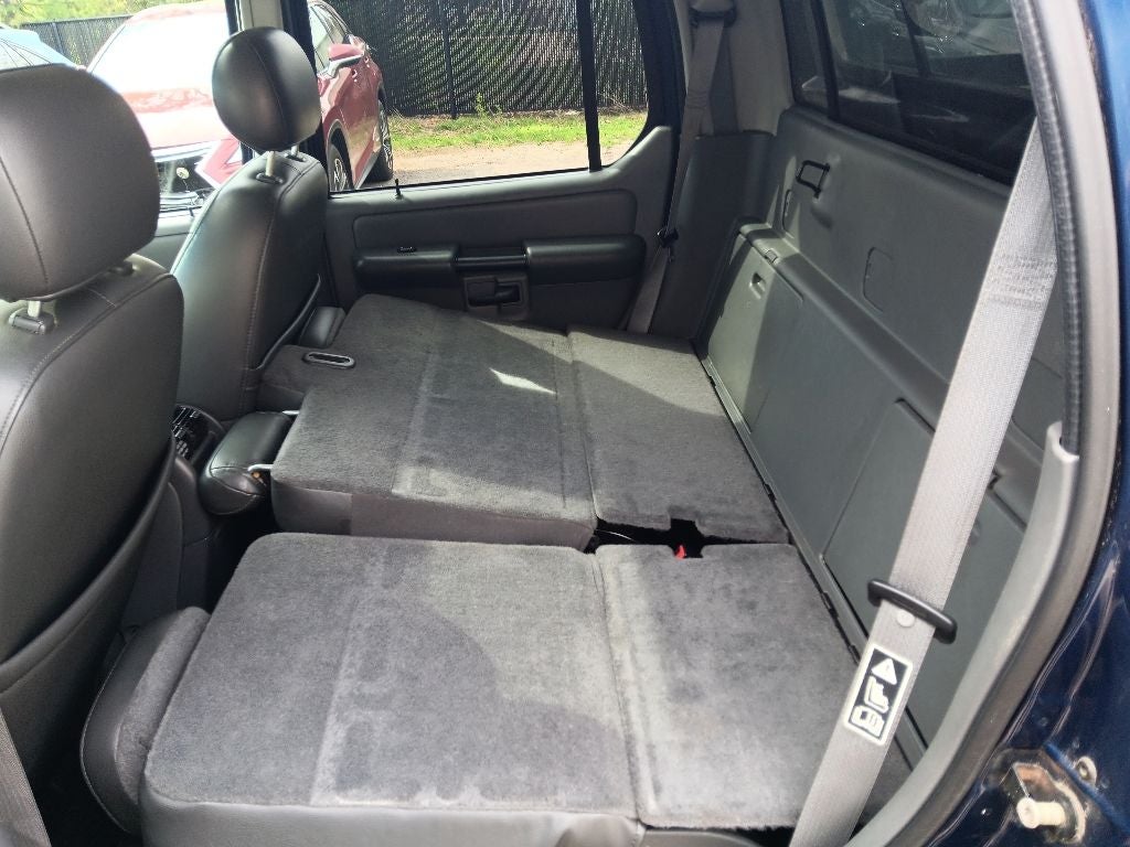 2004 Ford Explorer Sport Trac XLS AI