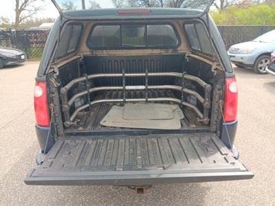 2004 Ford Explorer Sport Trac XLS AI