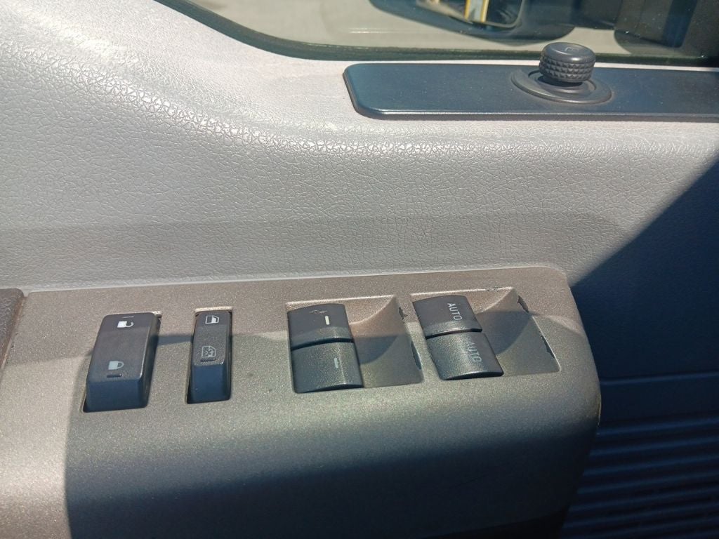2016 Ford F-250SD XLT