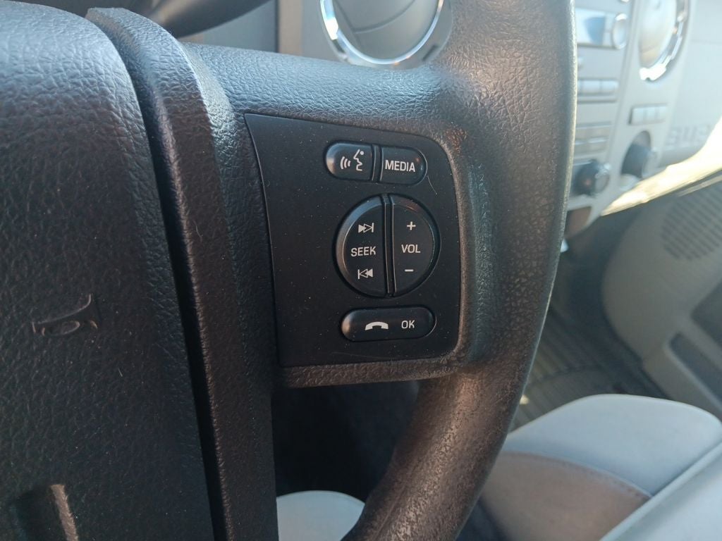 2016 Ford F-250SD XLT