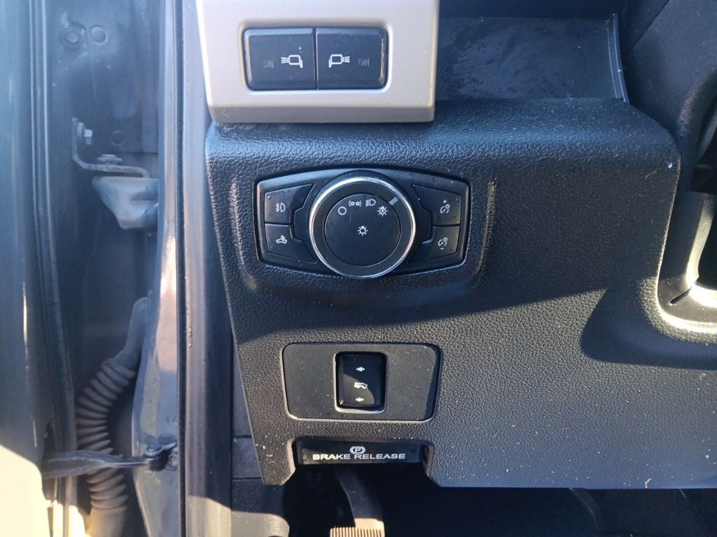 2021 Ford F-250SD Lariat