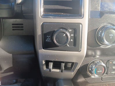 2021 Ford F-250SD Lariat