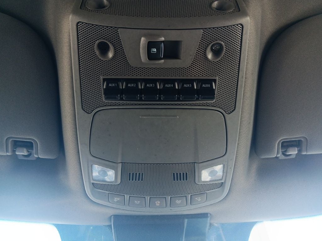 2021 Ford F-250SD Lariat