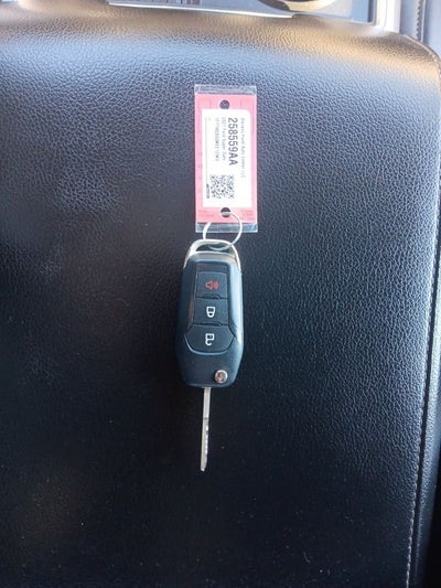 2021 Ford F-250SD Lariat