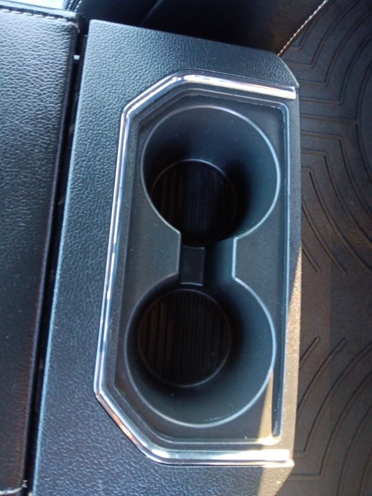 2021 Ford F-250SD Lariat